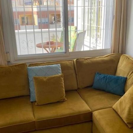 Belissimo Apartment 2 Bedrooms With Patio By Namaste Elite Торремолинос Экстерьер фото