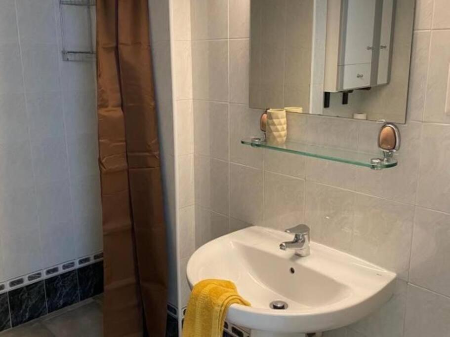 Belissimo Apartment 2 Bedrooms With Patio By Namaste Elite Торремолинос Экстерьер фото