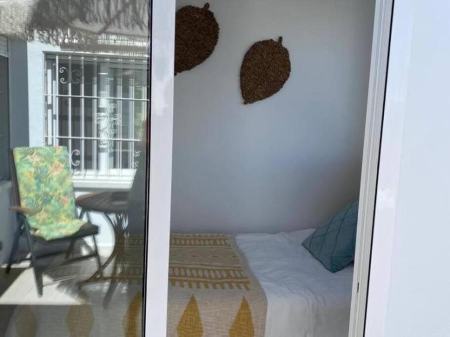 Belissimo Apartment 2 Bedrooms With Patio By Namaste Elite Торремолинос Экстерьер фото